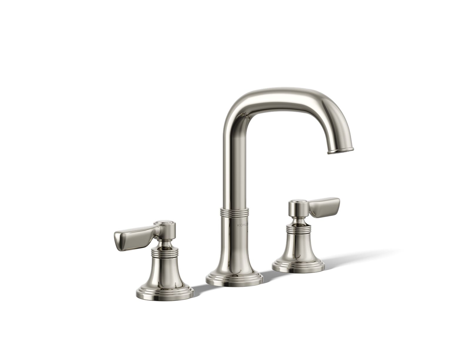 Paces Widespread Bathroom Faucet | K-R36011-4D | KOHLER