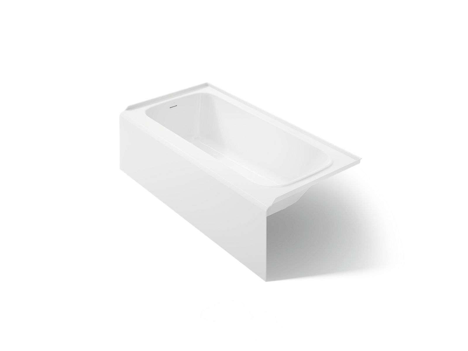 3/4 view of product