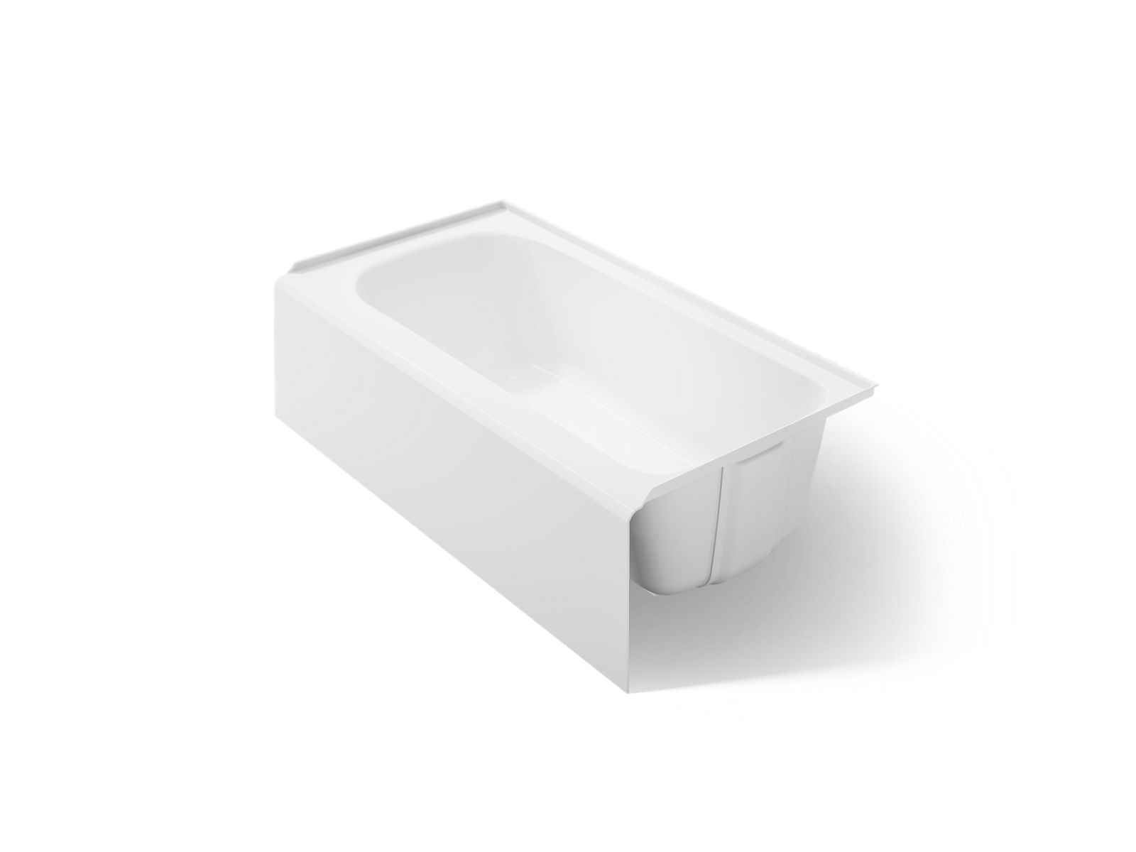 3/4 view of product