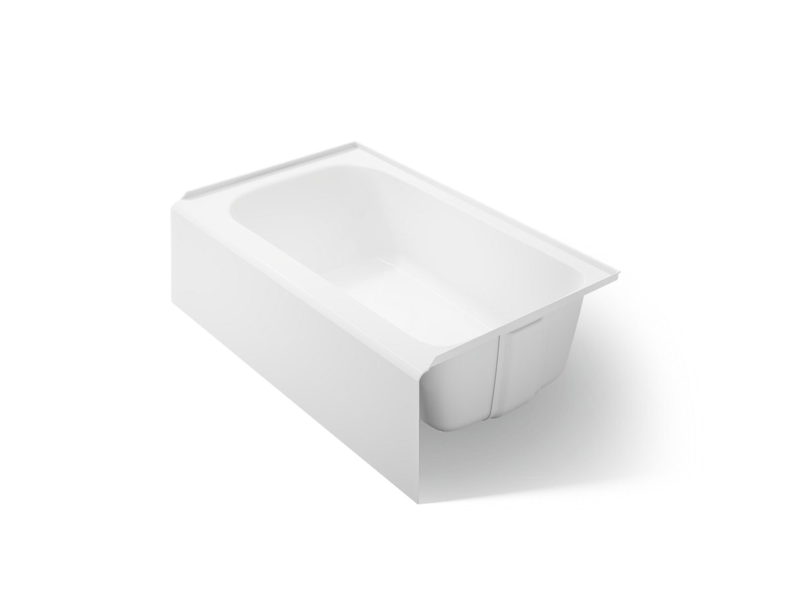 3/4 view of product