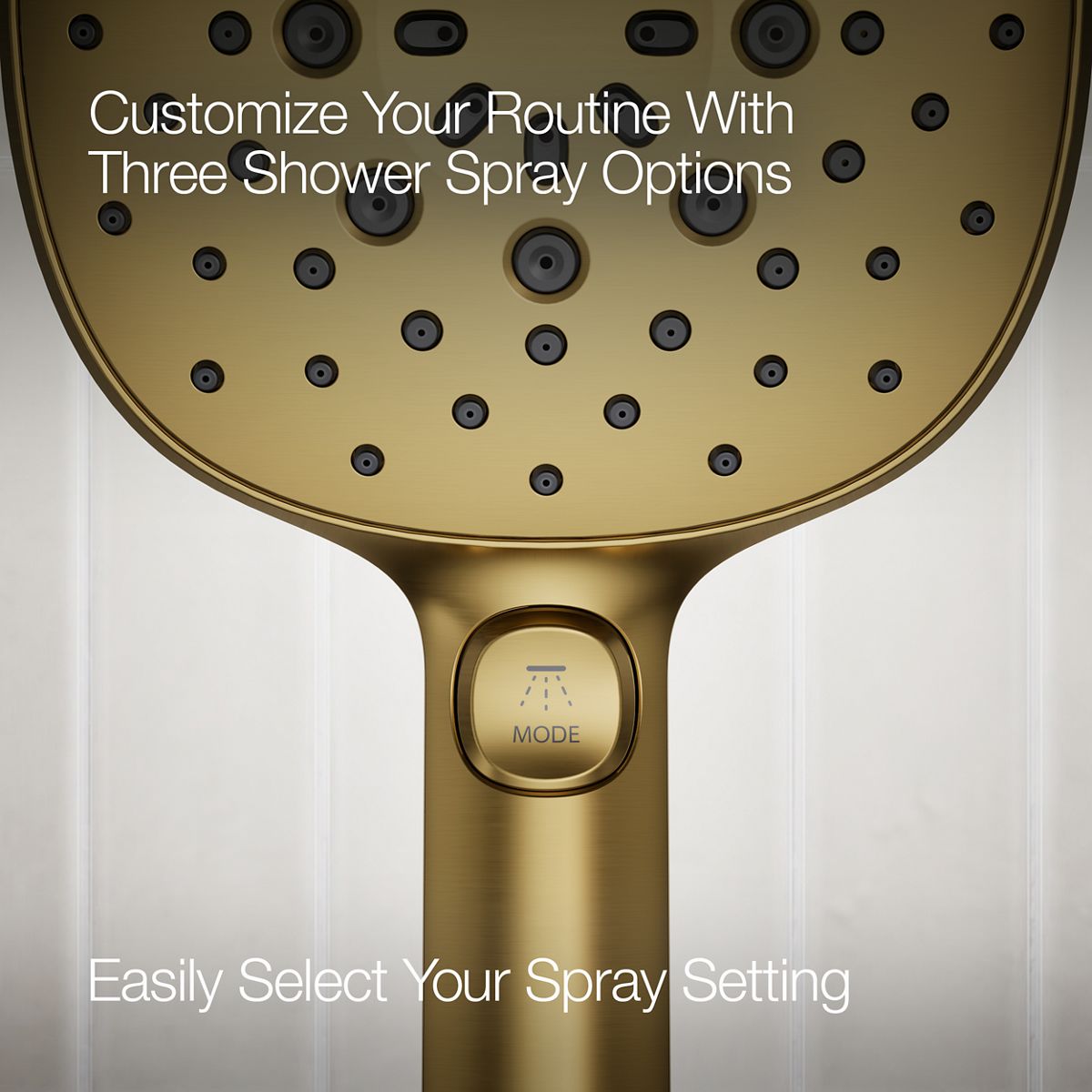 Riverly Rite-Temp Bath and Shower Set | K-R38327-4G | KOHLER