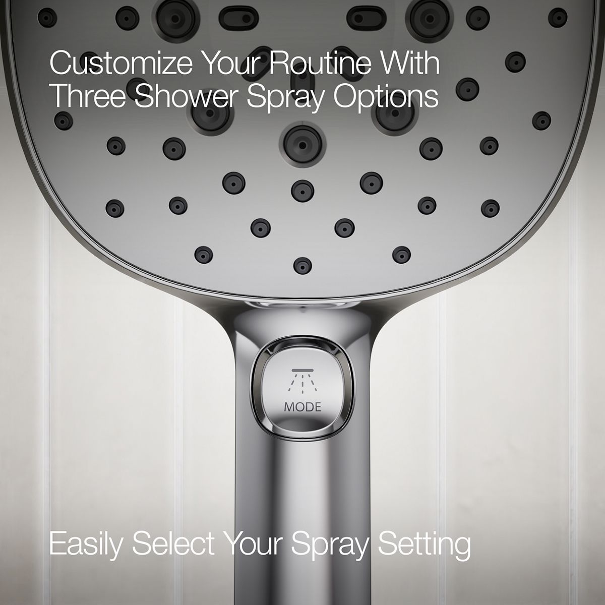 Riverly Rite-Temp Bath and Shower Set | K-R38327-4G | KOHLER