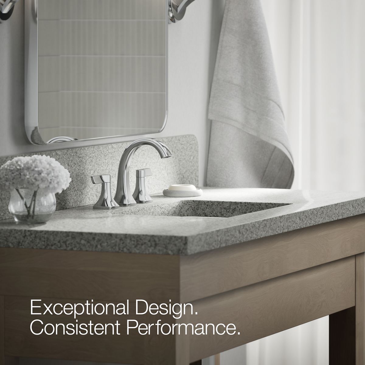 image focused on single product story