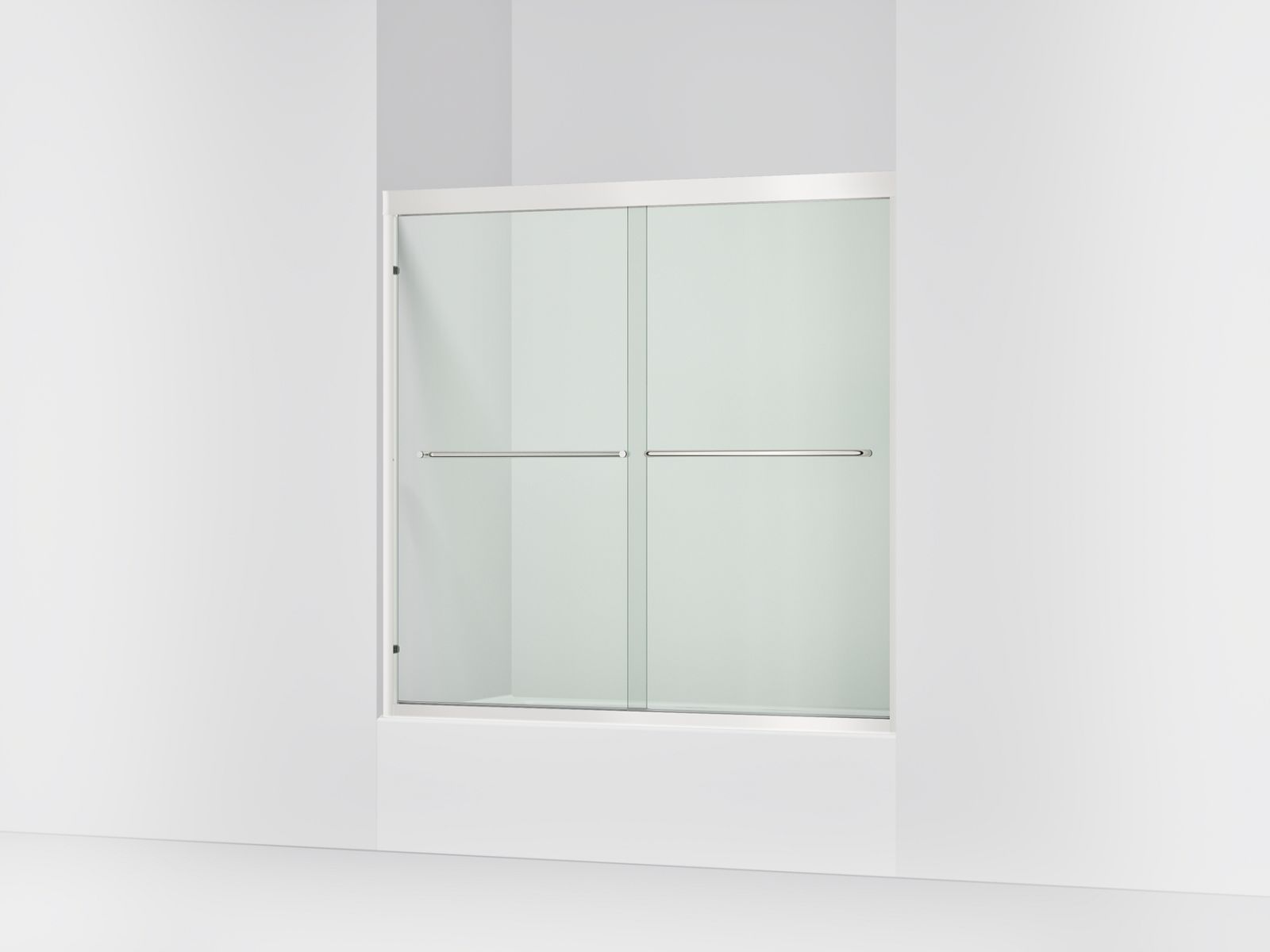 3/4 view of product