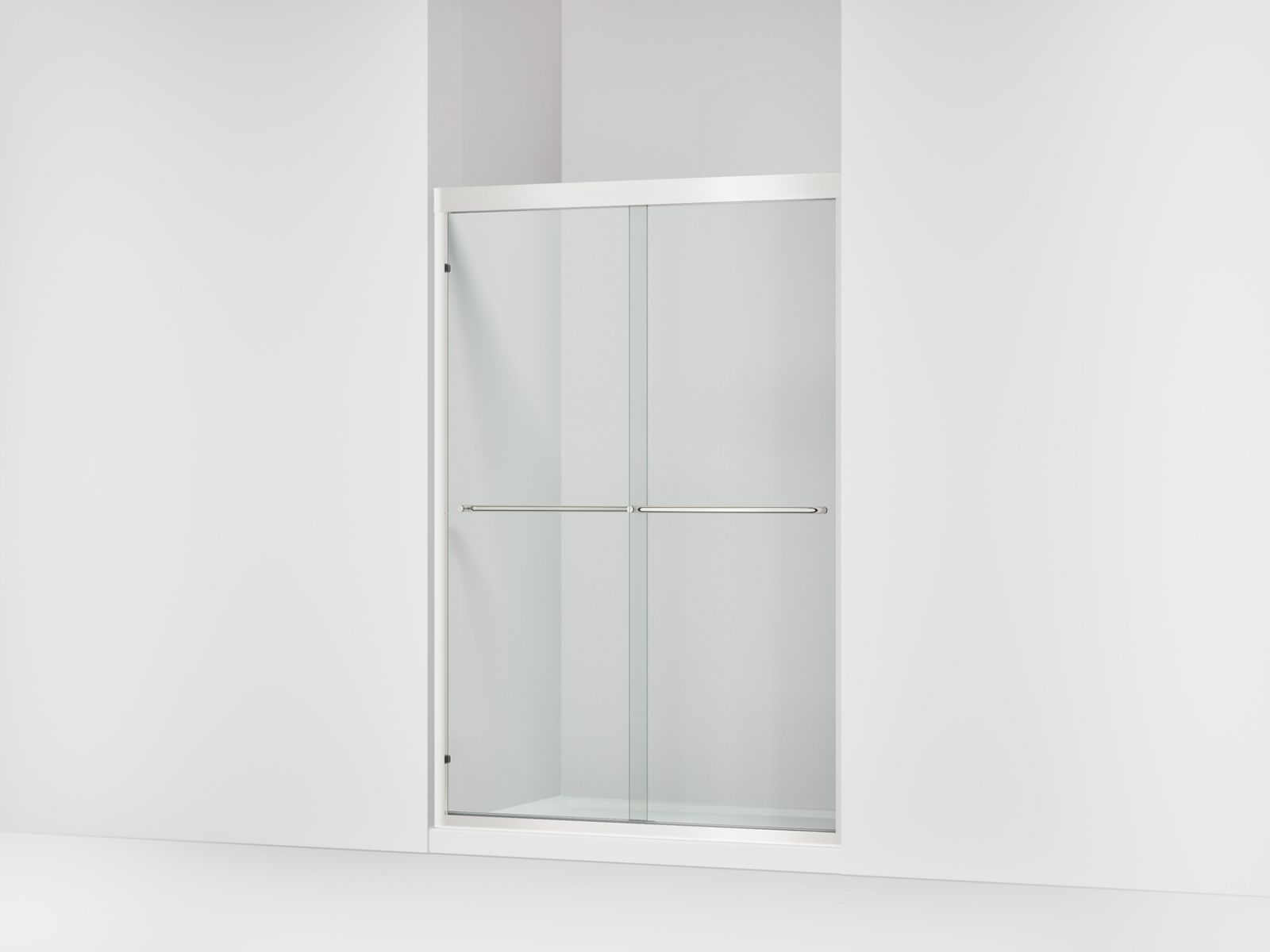 3/4 view of product