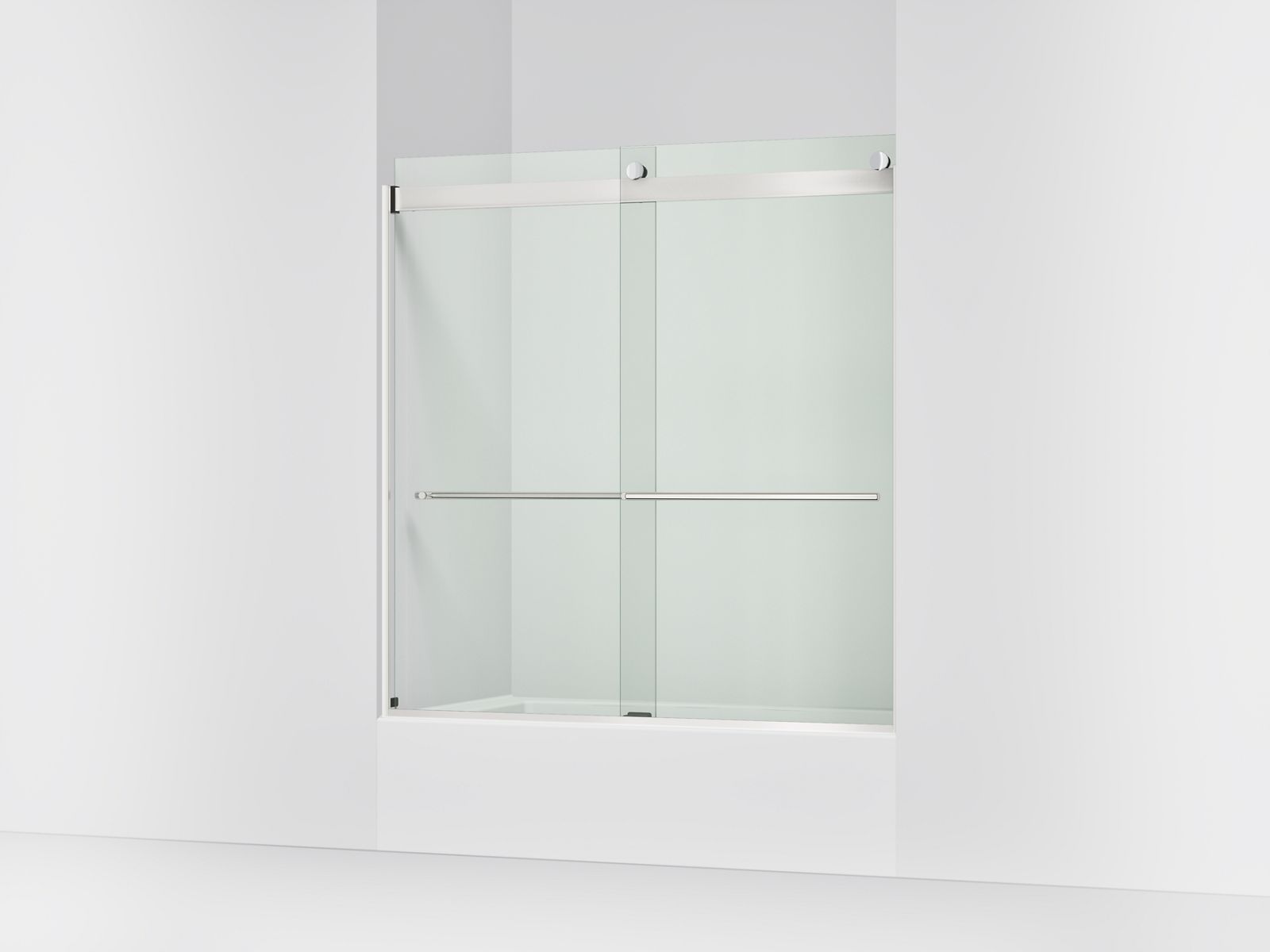 3/4 view of product
