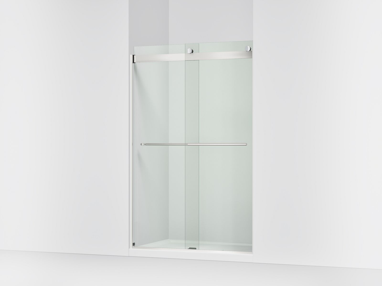 3/4 view of product