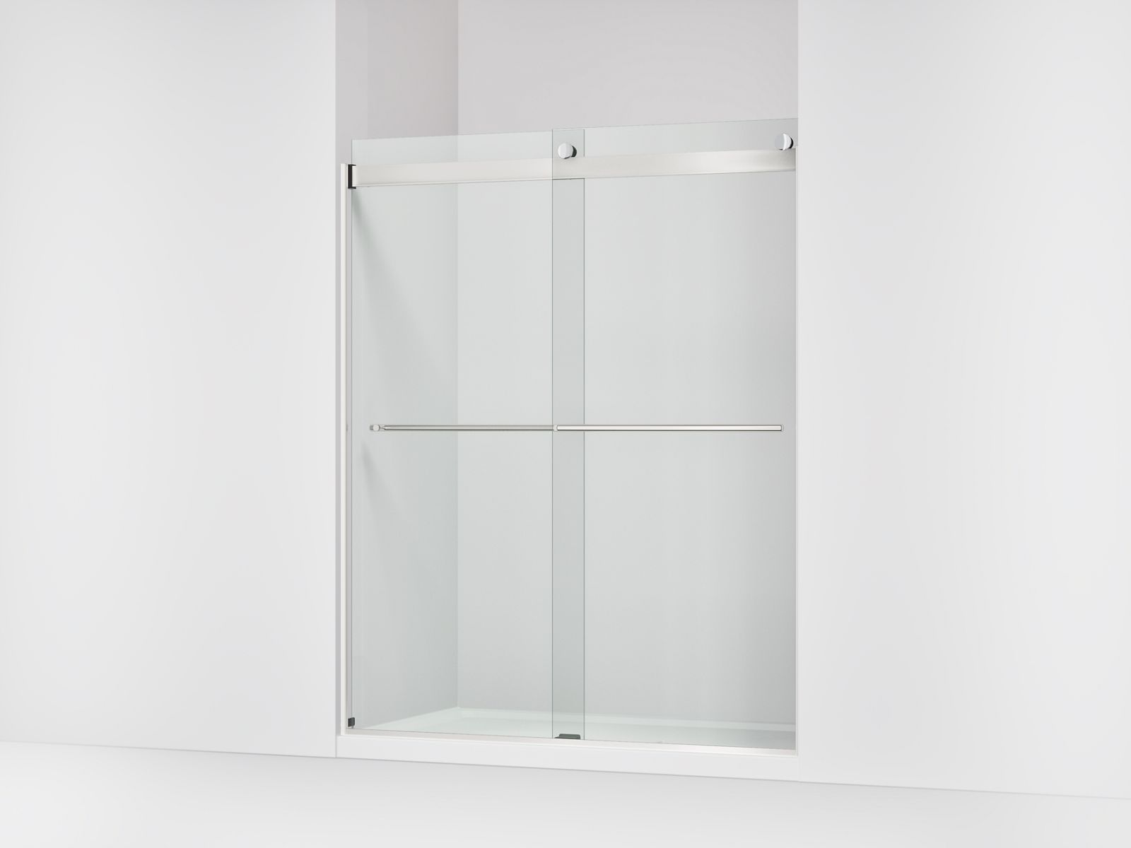 3/4 view of product