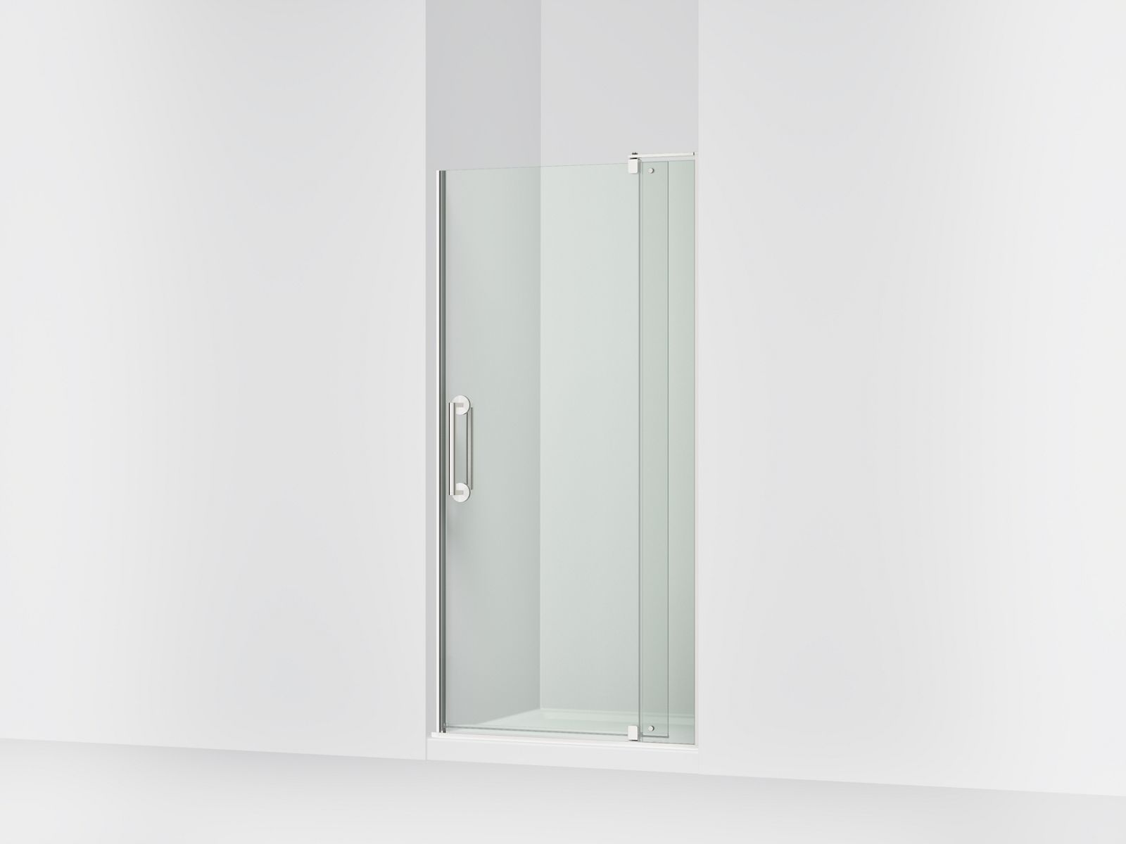 3/4 view of product