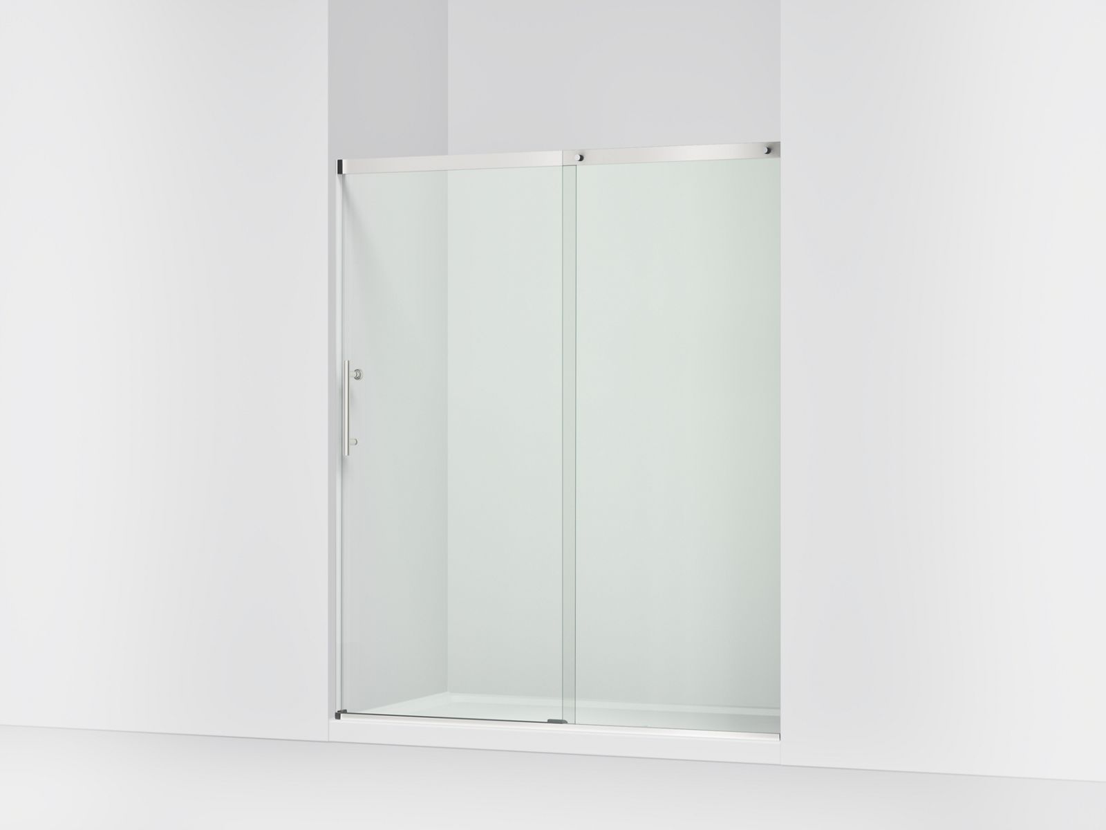 3/4 view of product