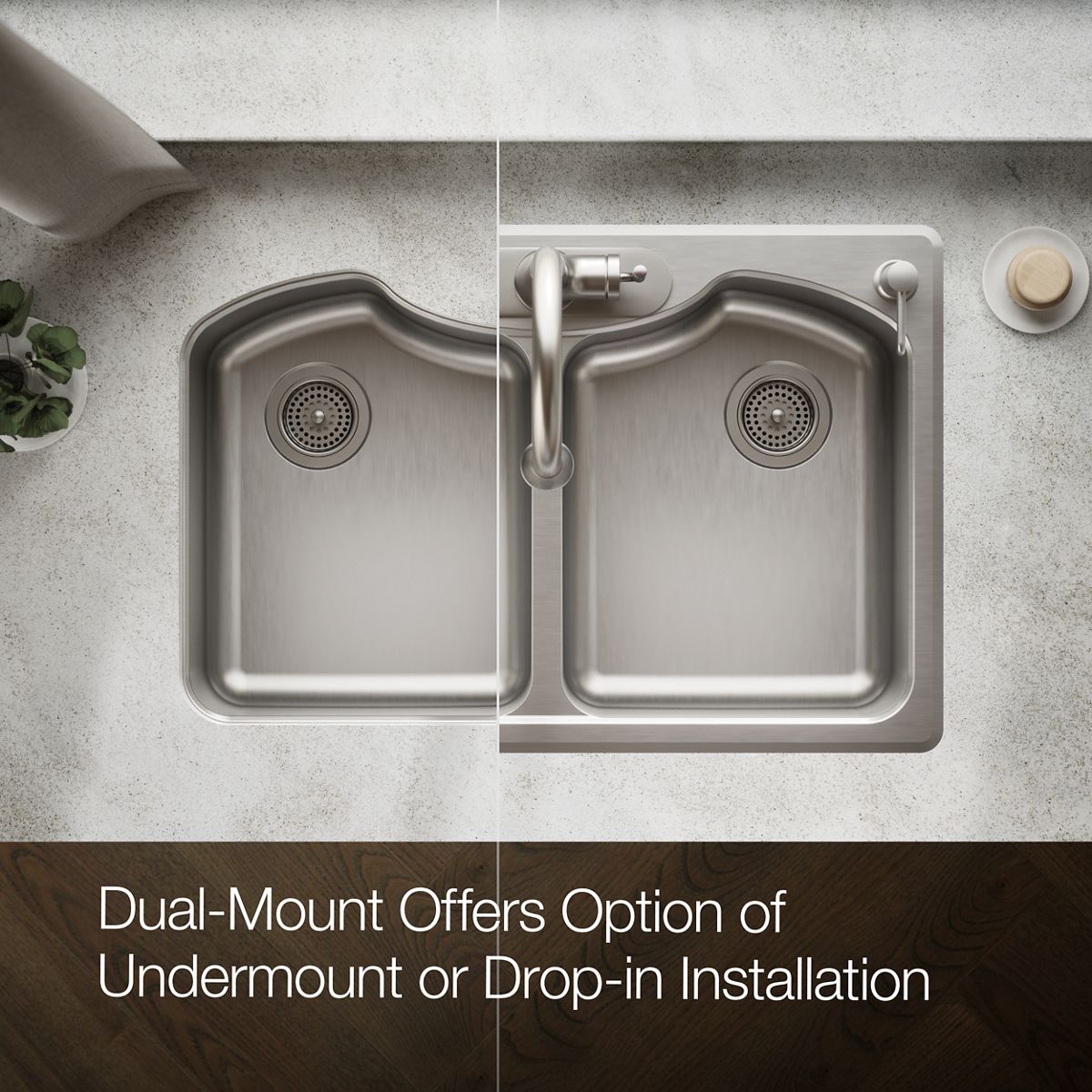 Detail image of a product feature