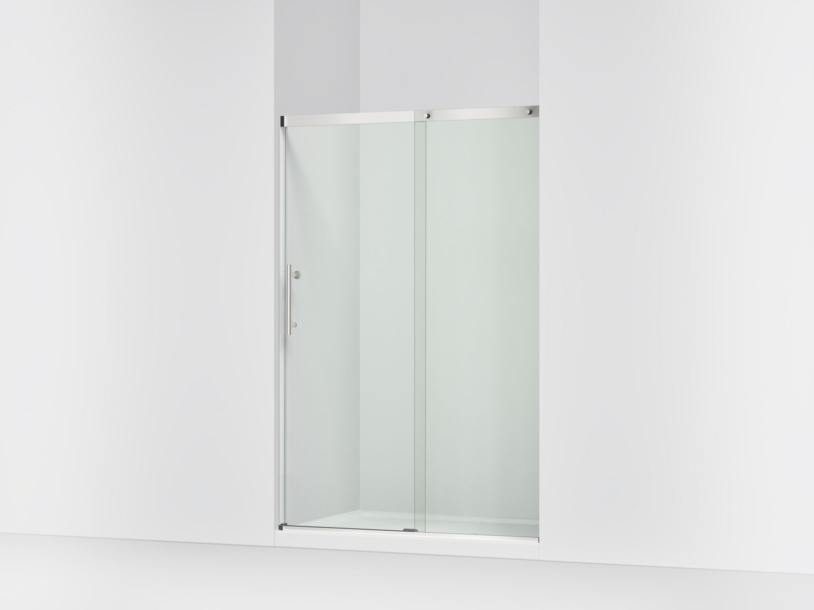 3/4 view of product