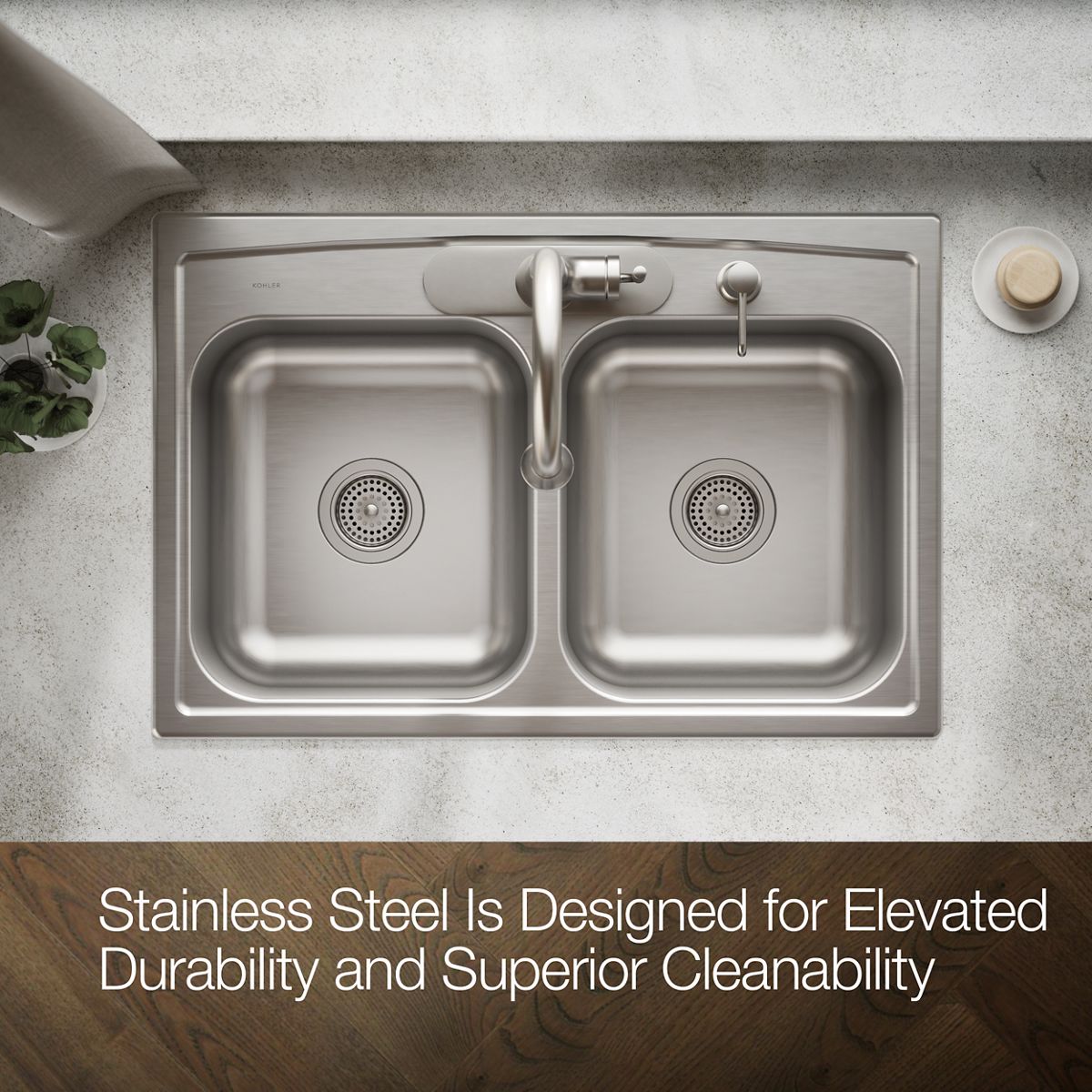 Detail image of a product feature