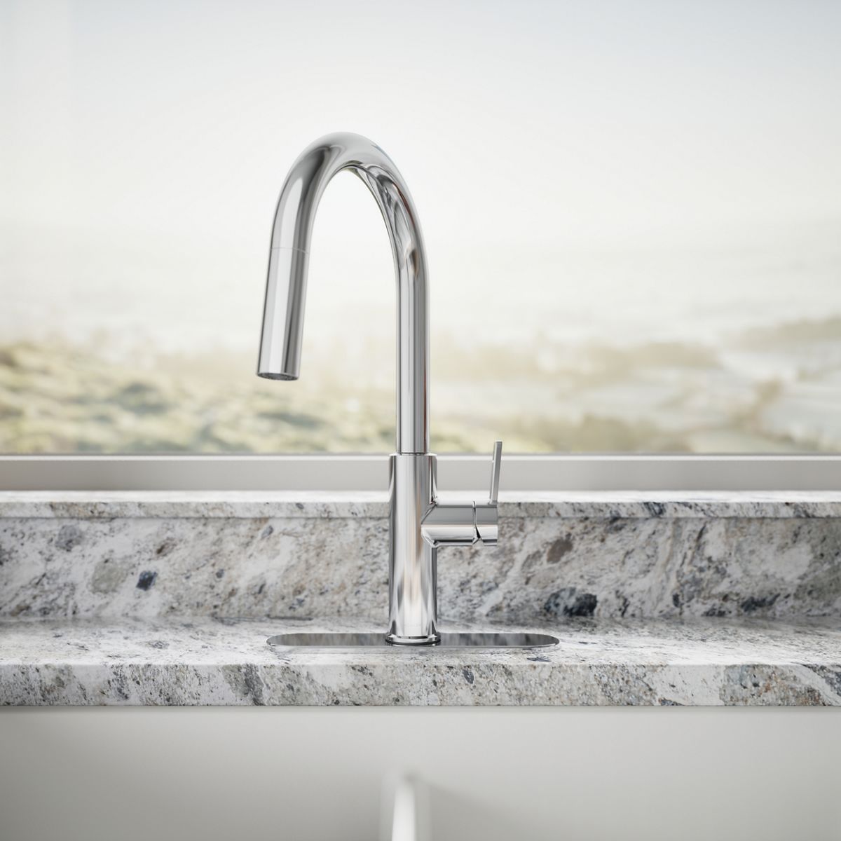 image focused on single product story