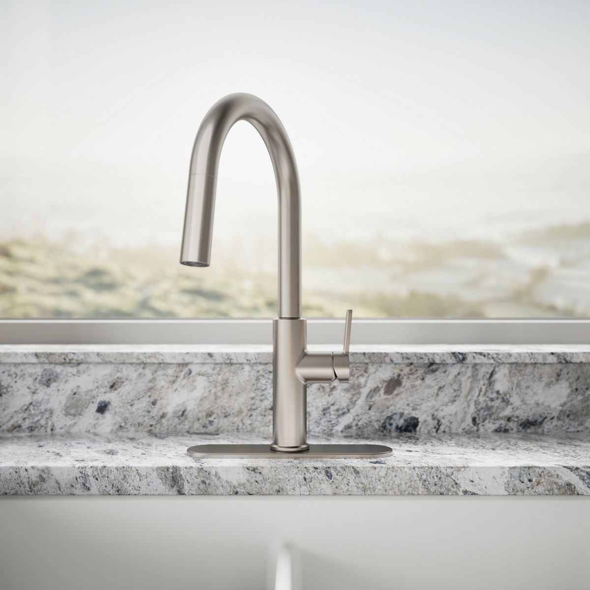 image focused on single product story
