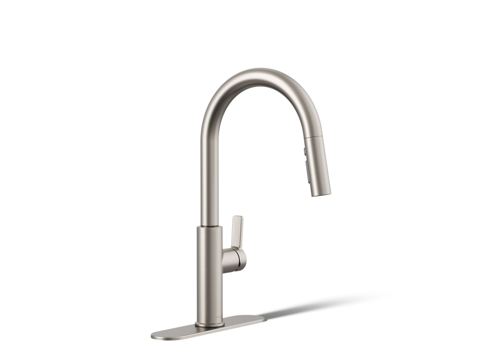 3/4 view of product