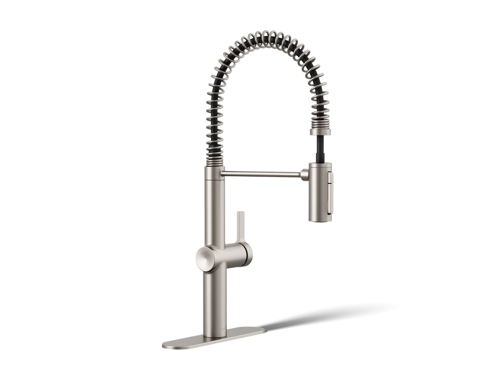 3/4 view of product