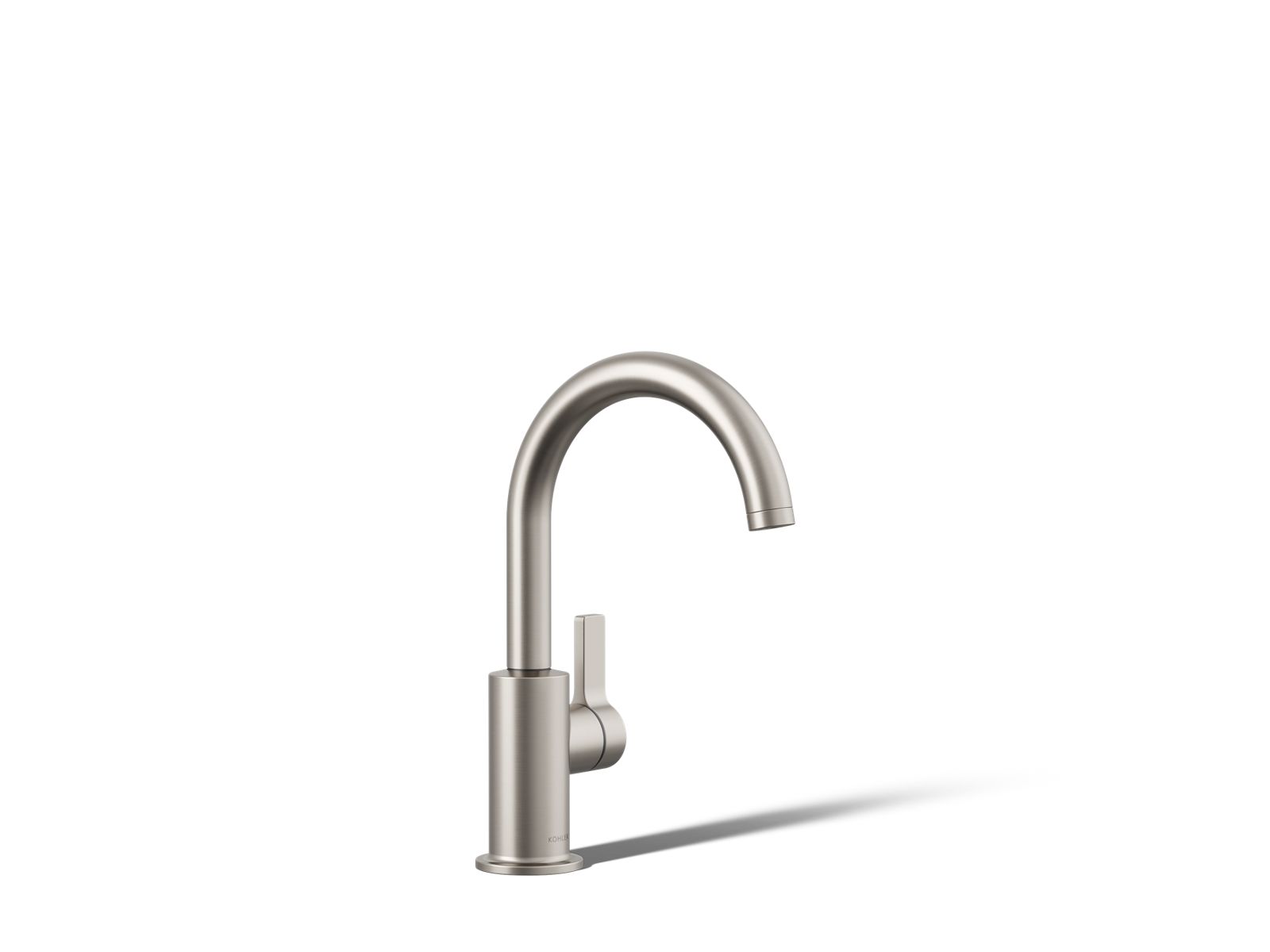 3/4 view of product