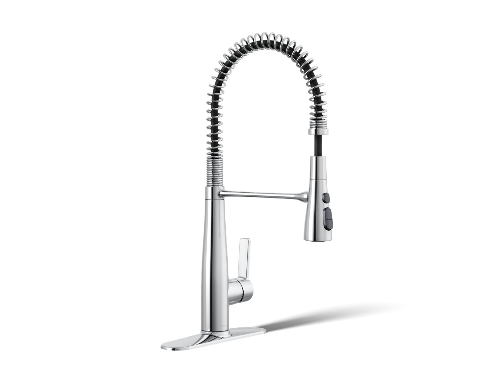 3/4 view of product