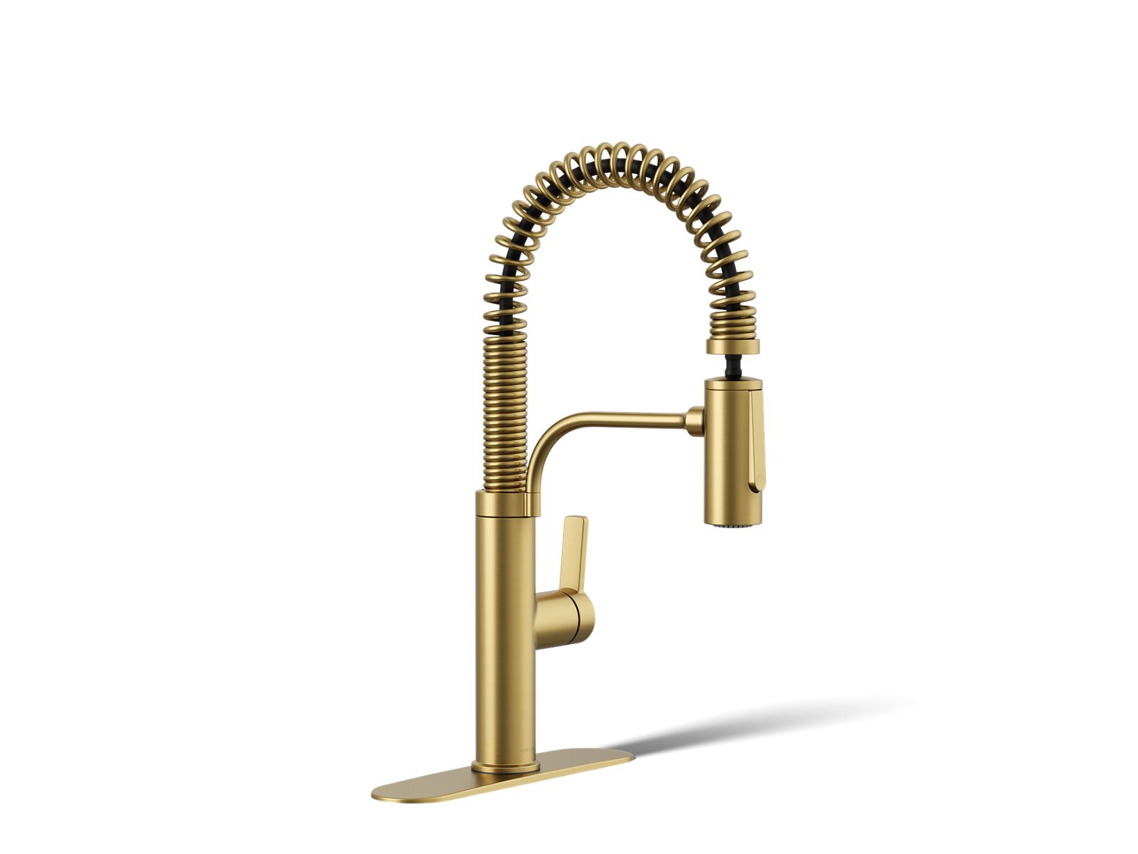 Kankone Semi-Professional Kitchen Faucet | K-R38612 | KOHLER