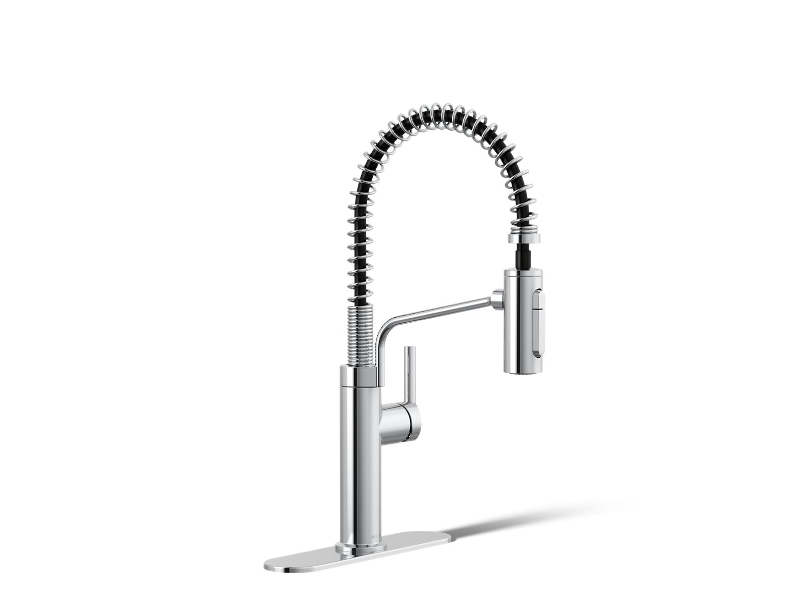 3/4 view of product