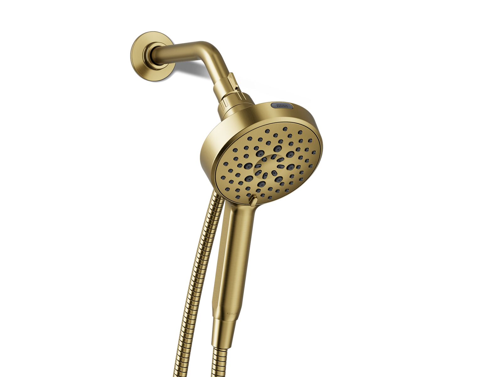 Assert Six-Function Handshower Kit | K-R38755-G | KOHLER