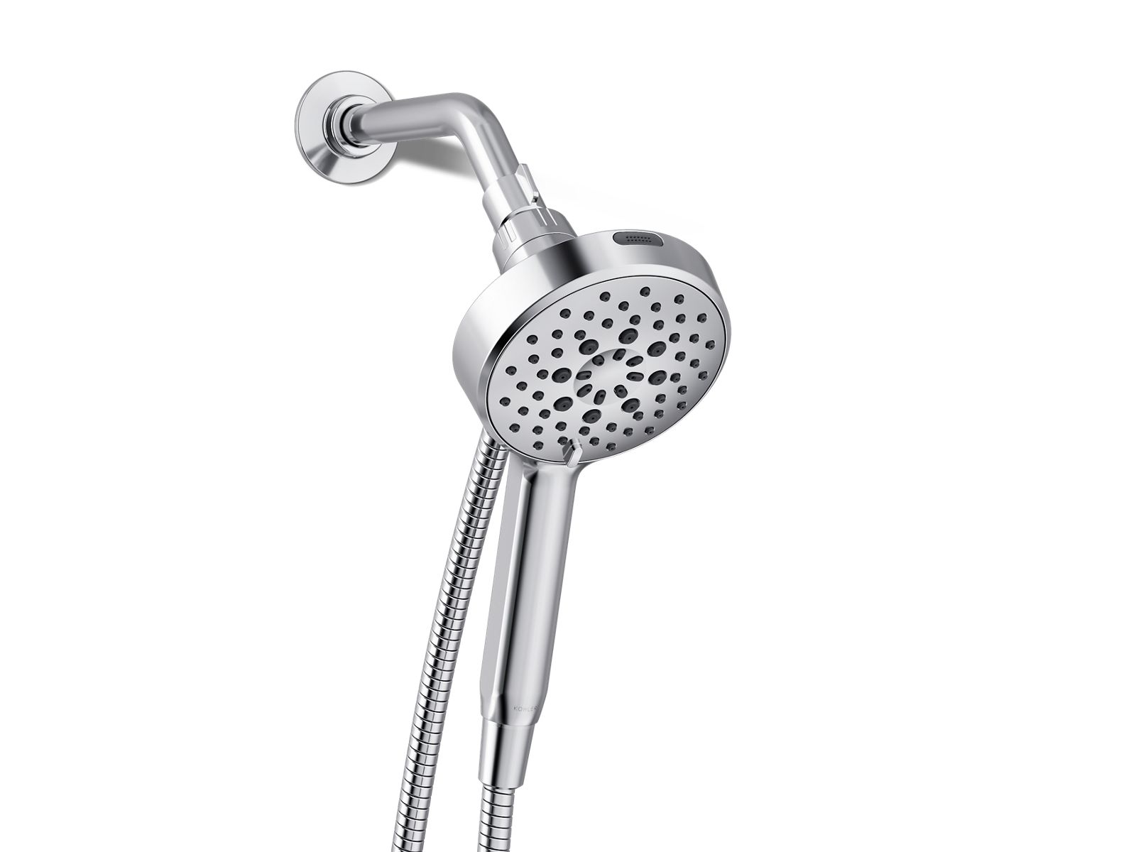 3/4 view of product