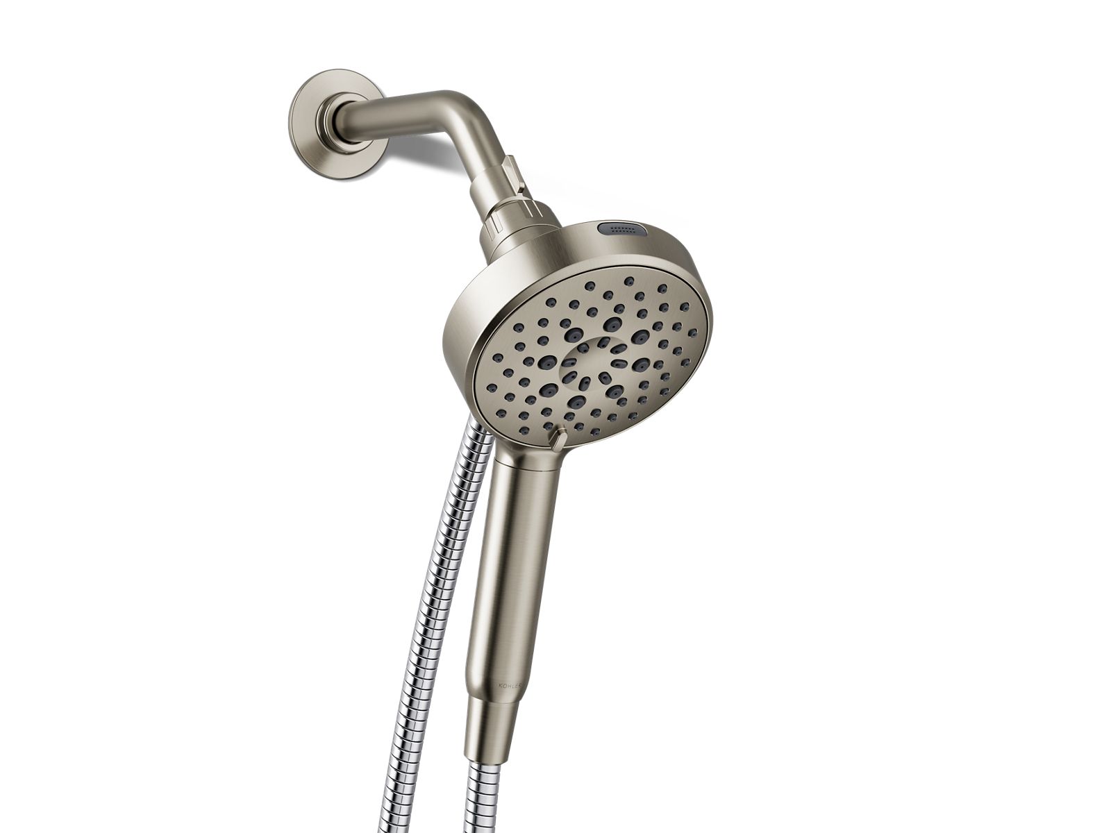 Assert Filtered Handshower Kit | K-R38762-G | KOHLER