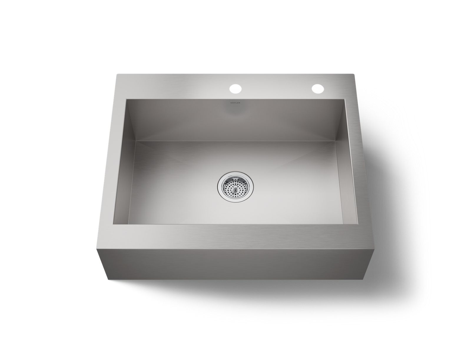 3/4 view of product