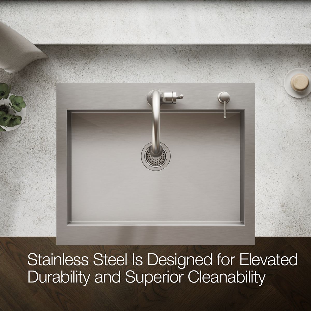 Detail image of a product feature