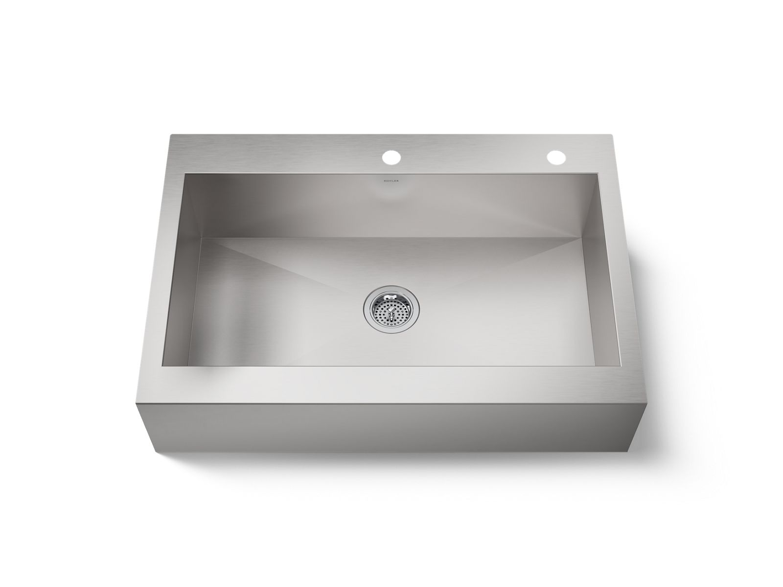 3/4 view of product