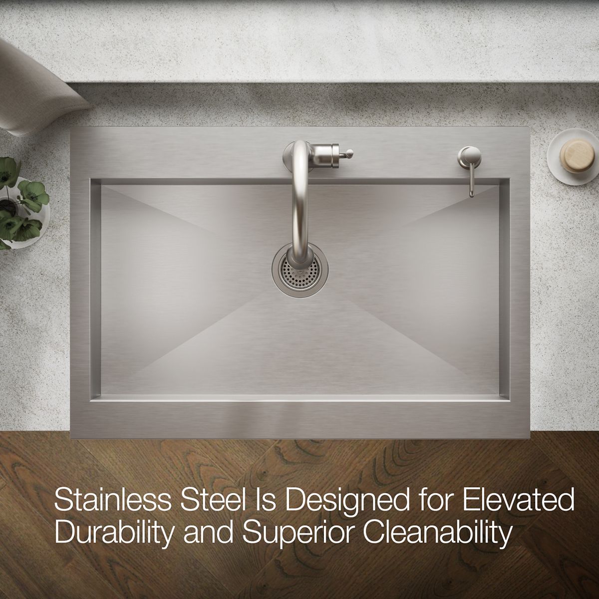 Detail image of a product feature
