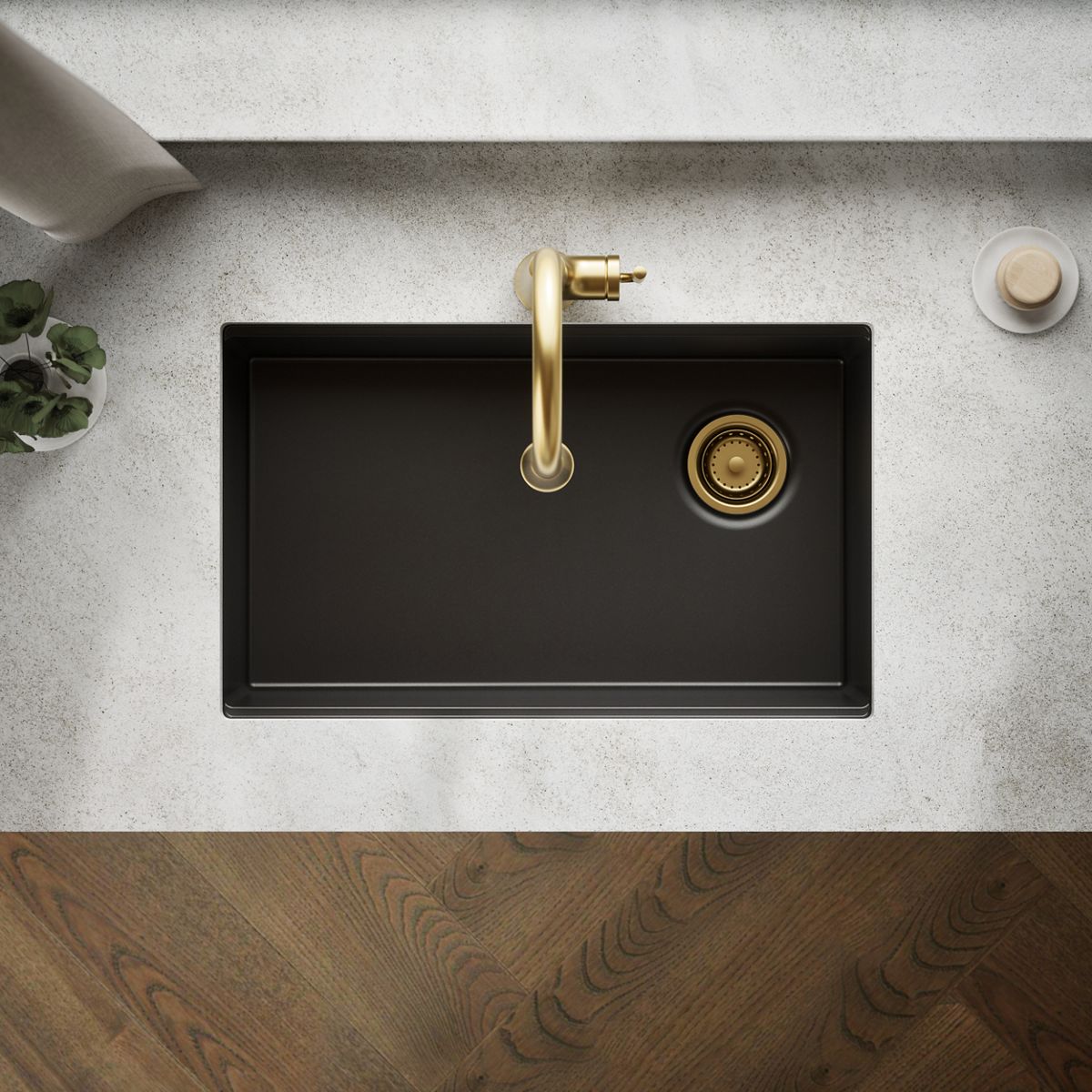 Detail image of a product feature