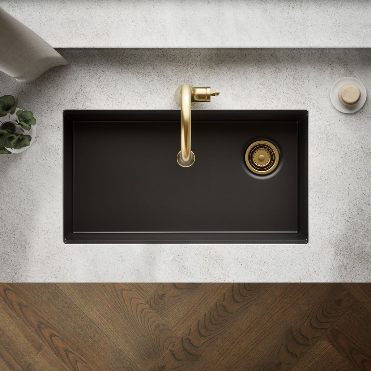 Detail image of a product feature