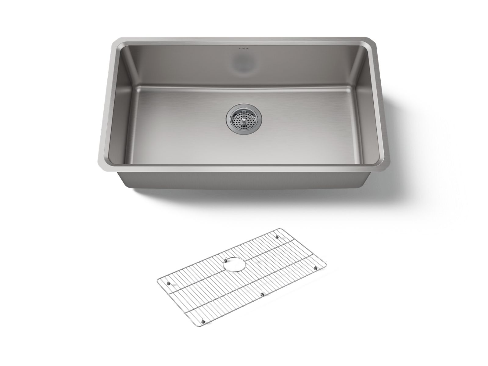 3/4 view of product