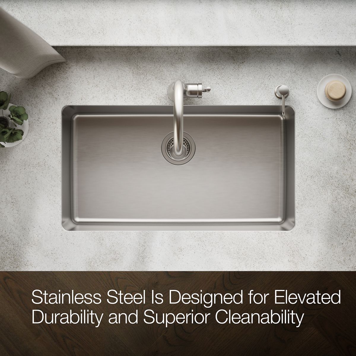 Detail image of a product feature