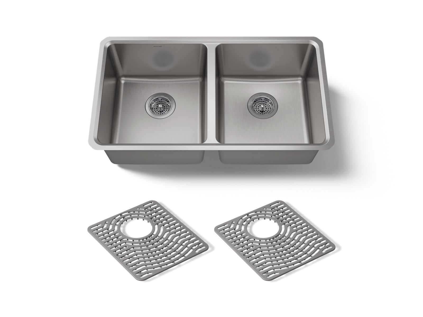 3/4 view of product