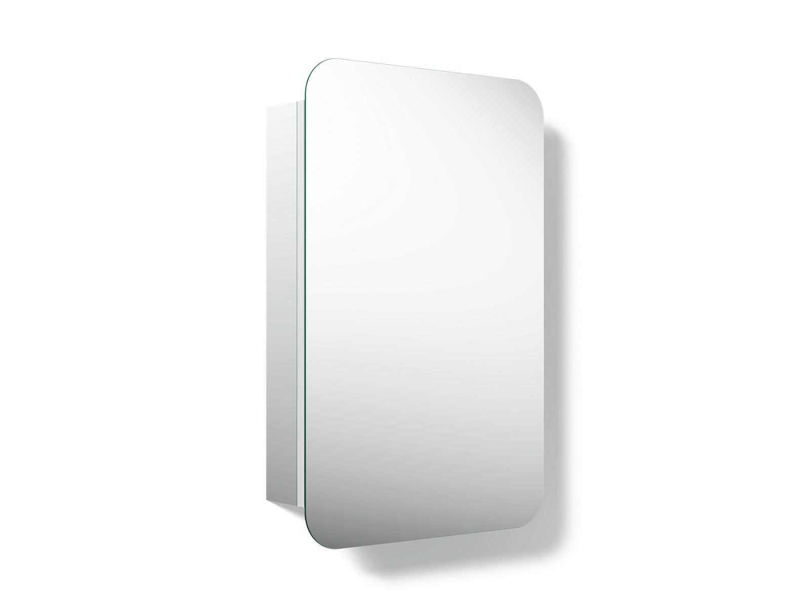 3/4 view of product