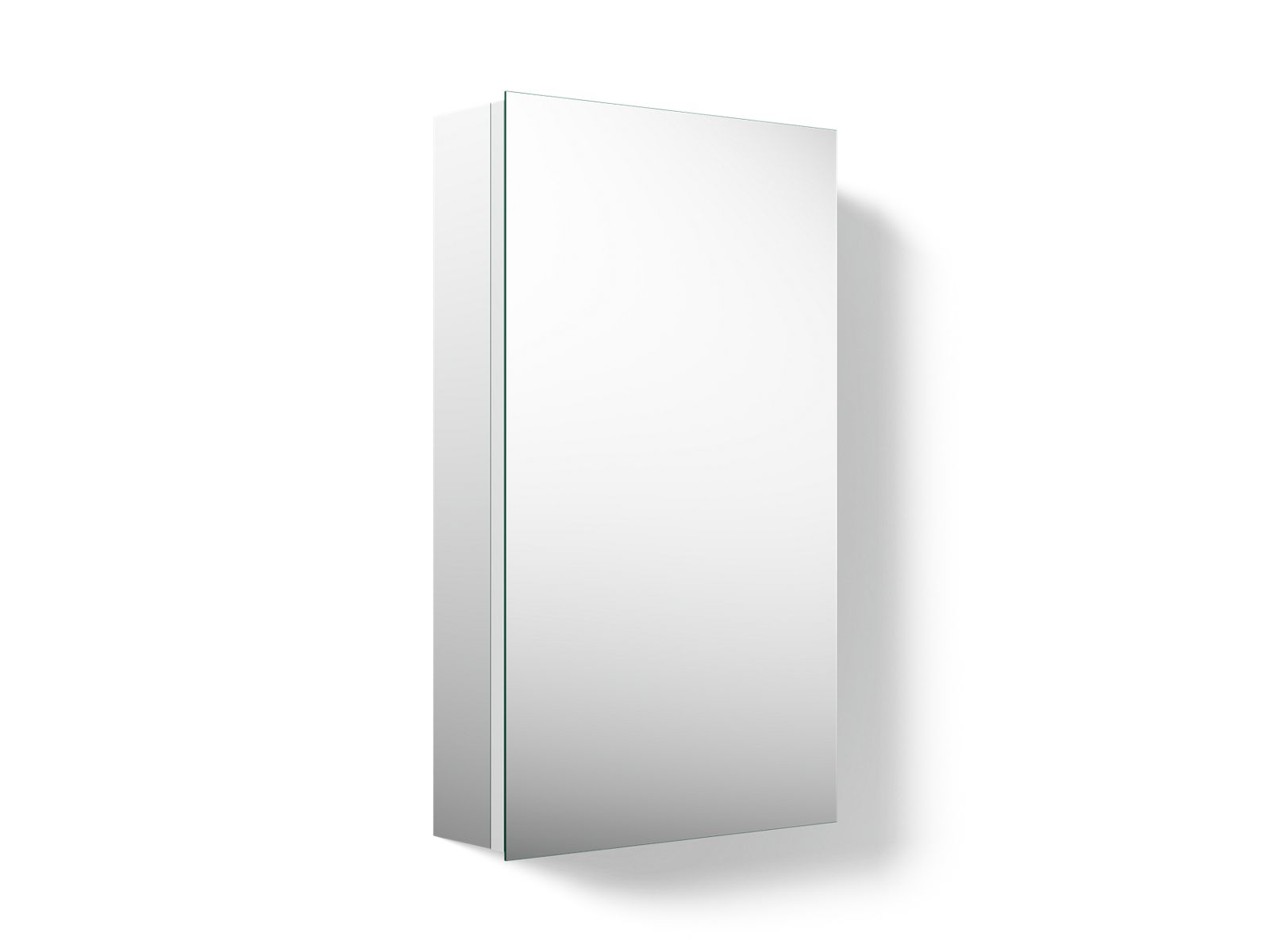 3/4 view of product