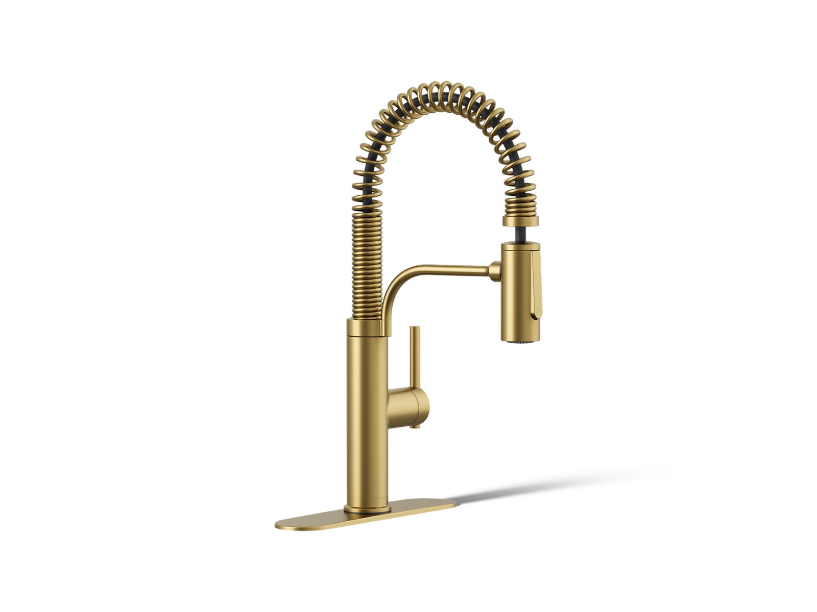 Provo Semi-Professional Pull-Down Kitchen Sink Faucet | K-R43211