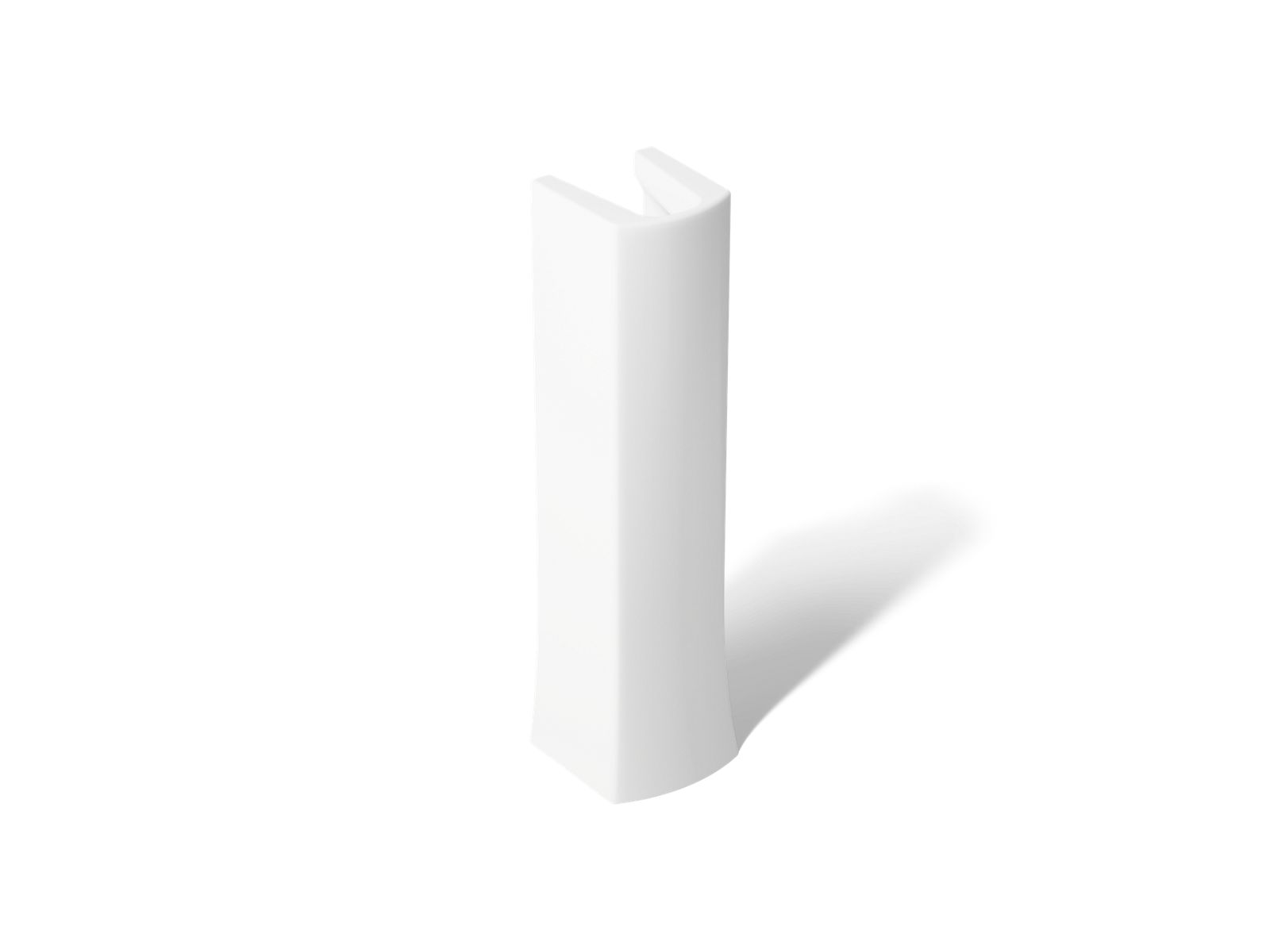 3/4 view of product