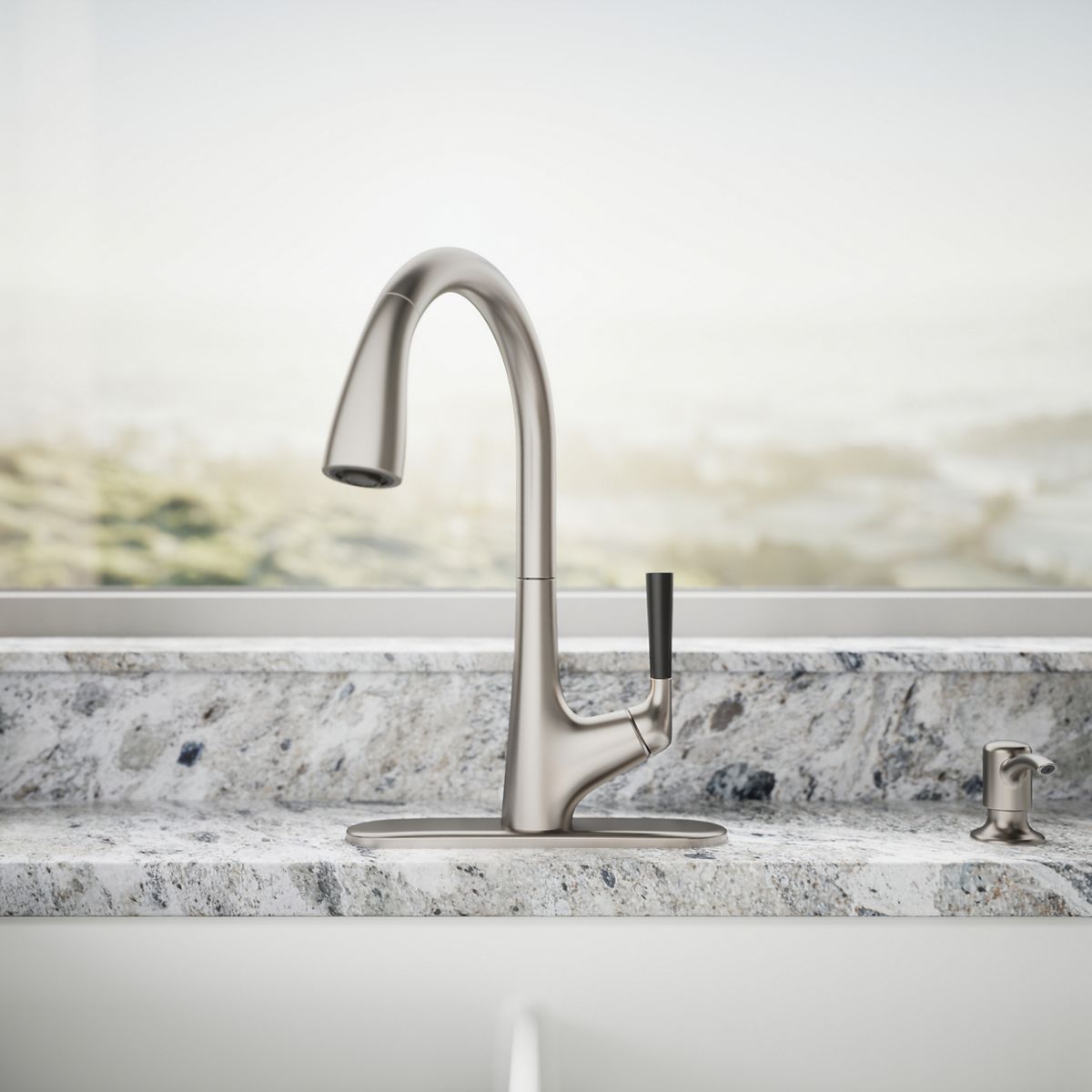 image focused on single product story