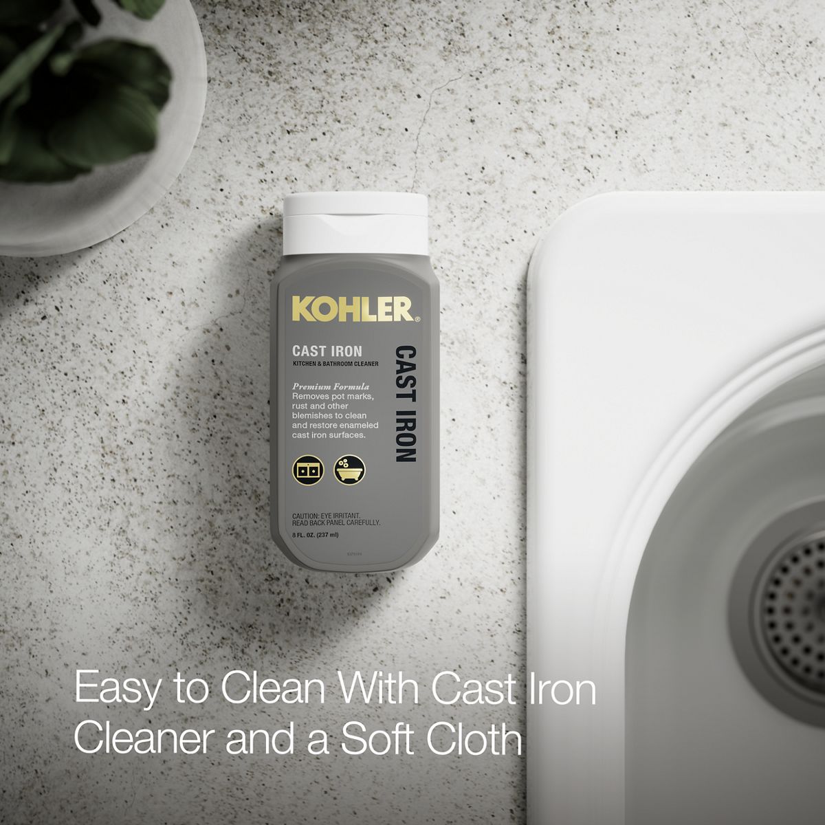 Detail image of a product feature