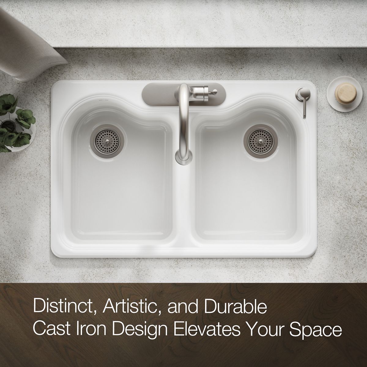 Detail image of a product feature