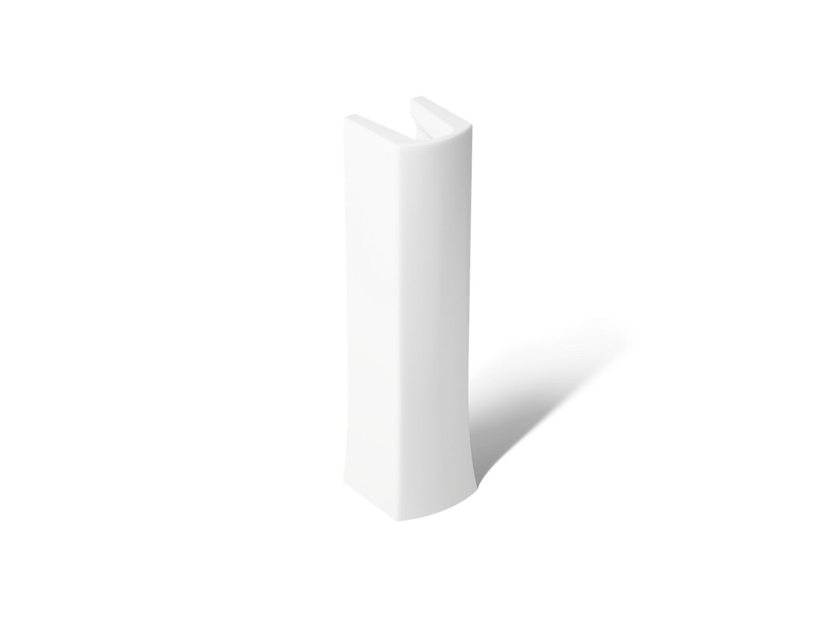 3/4 view of product