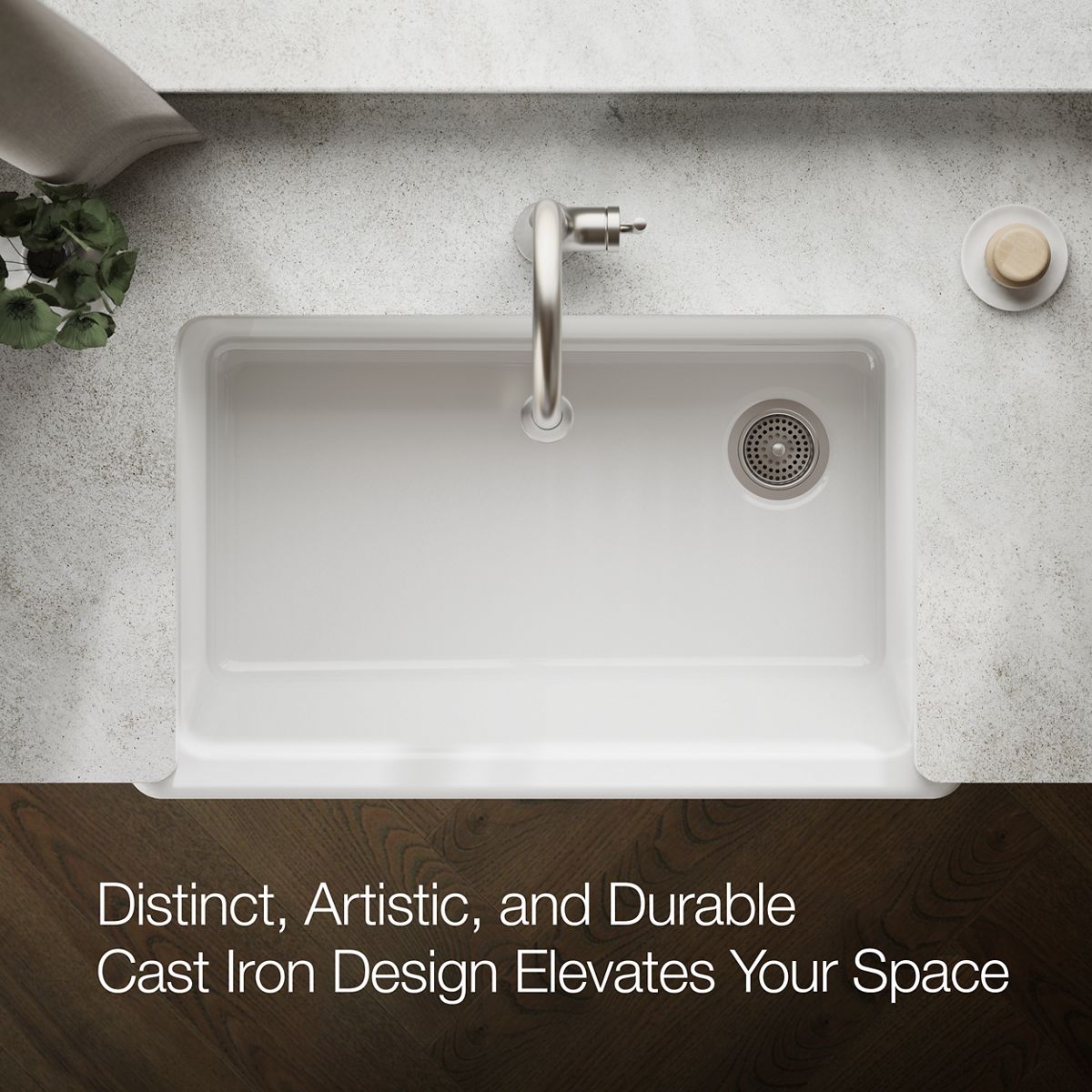 Detail image of a product feature