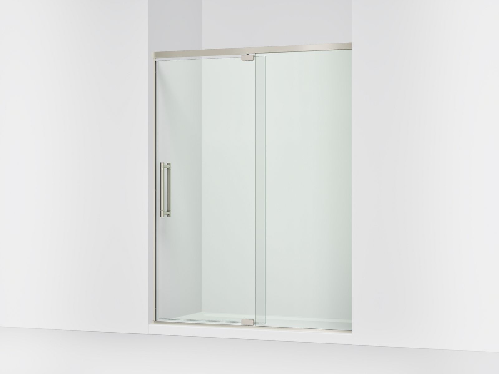 3/4 view of product