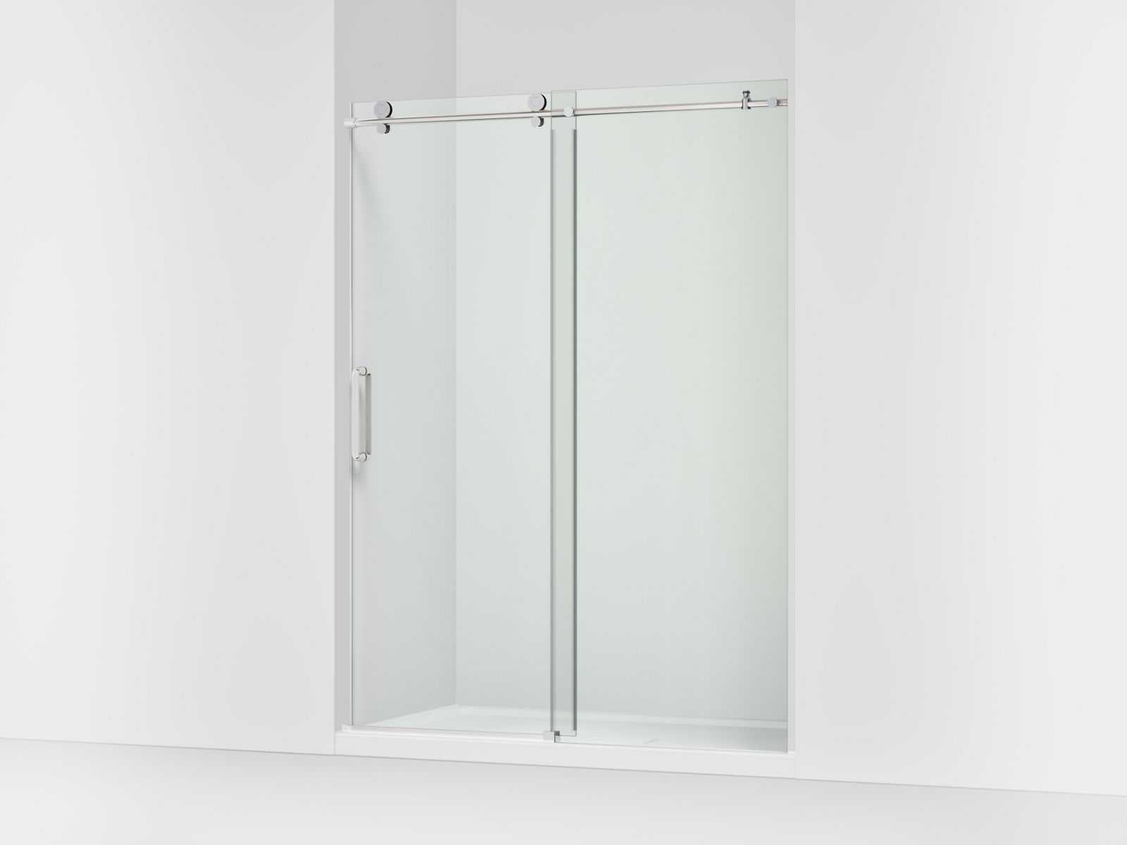 3/4 view of product