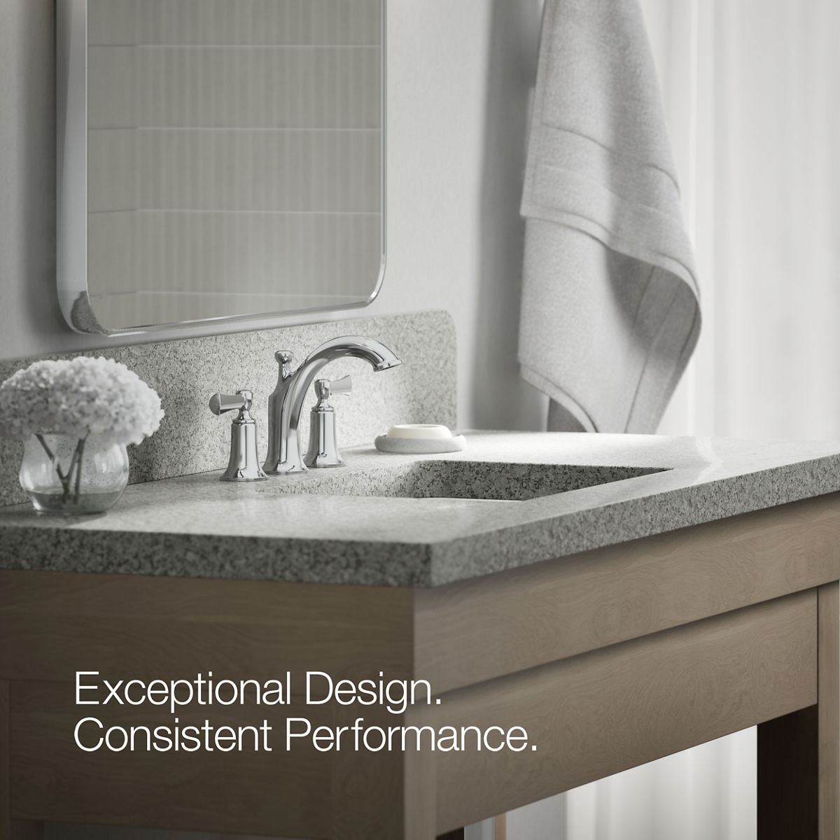 image focused on single product story