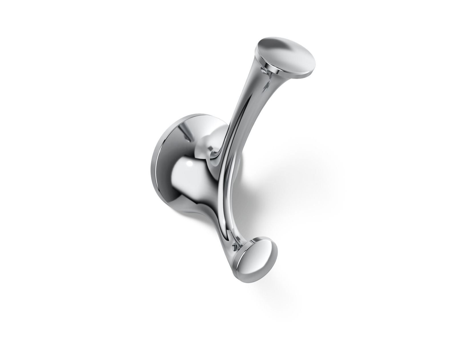 KOHLER | K-R72788 | Elliston robe hook